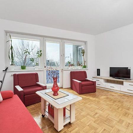 Apartments Wroclaw Legnicka By Noclegi Renters Buitenkant foto