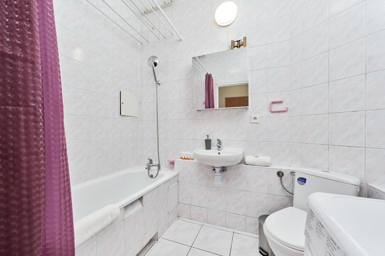 Apartments Wroclaw Legnicka By Noclegi Renters Buitenkant foto